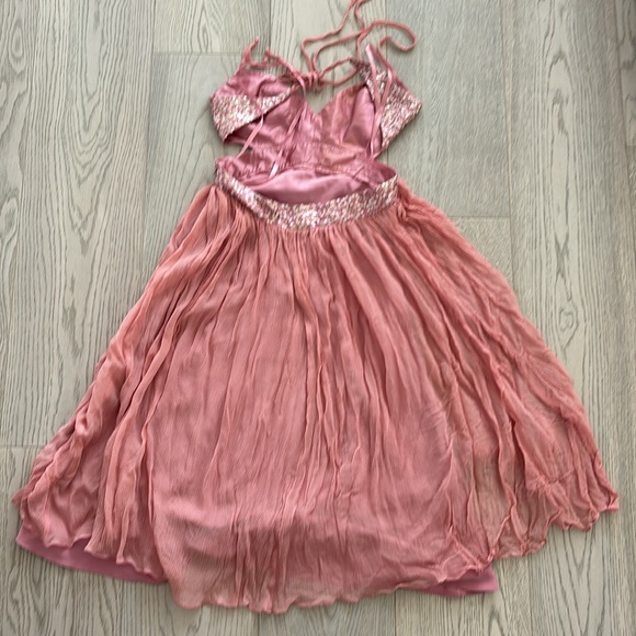 BCBG dress size 0 - Picture 5 of 9